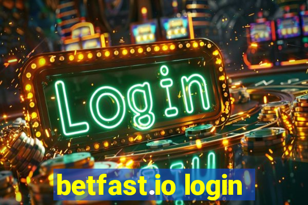 betfast.io login